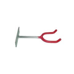 PRO-TEK PGSM-1C Gravity Feed Paint Gun Holder, Wall Mount