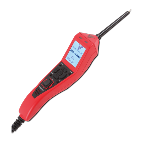 Power Probe Diagnostic Tools The Maestro is a multi-use Circuit Tester.
