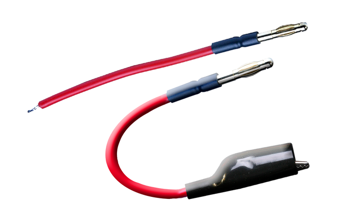 Power Probe Diagnostic Tools One universal 4mm wire