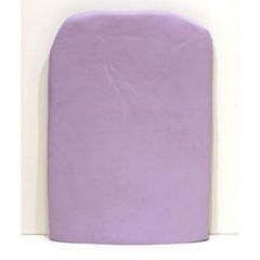 RBL® 12018 Fine Cut Clay Mitt, 7-3/4 in L x 5-1/2 in W, Purple