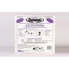 RBL® Xtreme Dynamat® 138 Sound Dampening Sheet, 10 x 10 in