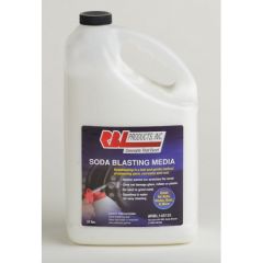 RBL® 145151 Soda Blasting Media, 1.32 gal