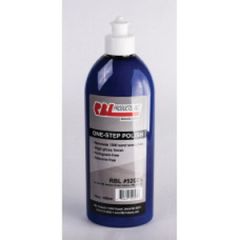 RBL® One Step 52025 Polish, 16 oz Bottle, Green