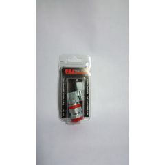 RBL® Cock 'n Lock 610 Euro-Style/M-Style Coupler Set, 1/4 in, FNPT