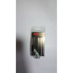 RBL® Cock 'n Lock 613 Euro-Style/M-Style Ported Plug, 1/4 in, MNPT
