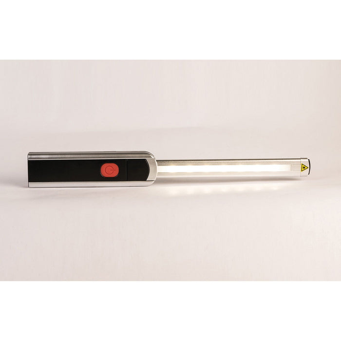 RBL Products HH1 Hand Held Color Matching Light, 550 Lumens, 6500K, 5000K — view 2