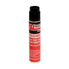 RBL® UV Clear UV-853 Clearcoat, 0.5 oz Tube