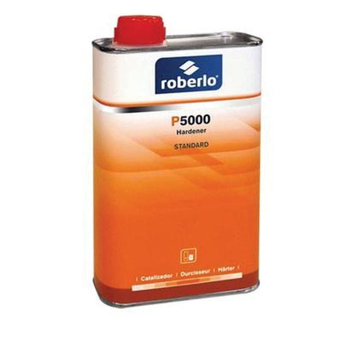 ROBERLO P6000 61312 Universal Fast Hardener, 1 L
