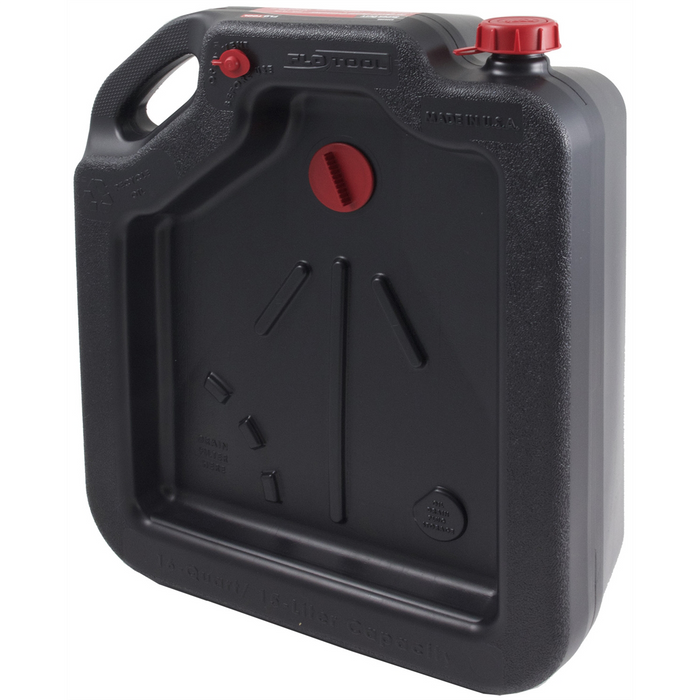 Hopkins Manufacturing QT DRAIN CONTAINER