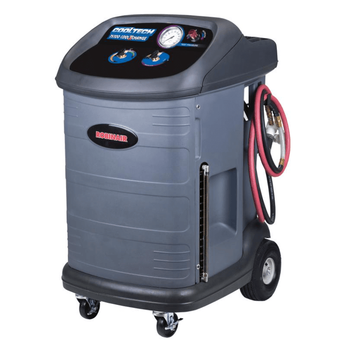 Robinair CoolTech Coolant Exchanger