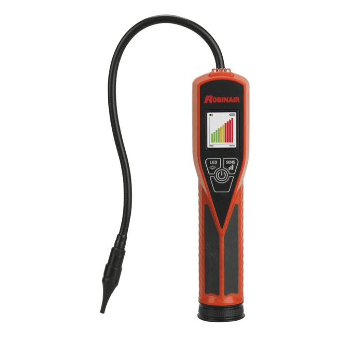 Robinair Select Refrigerant Leak Detector