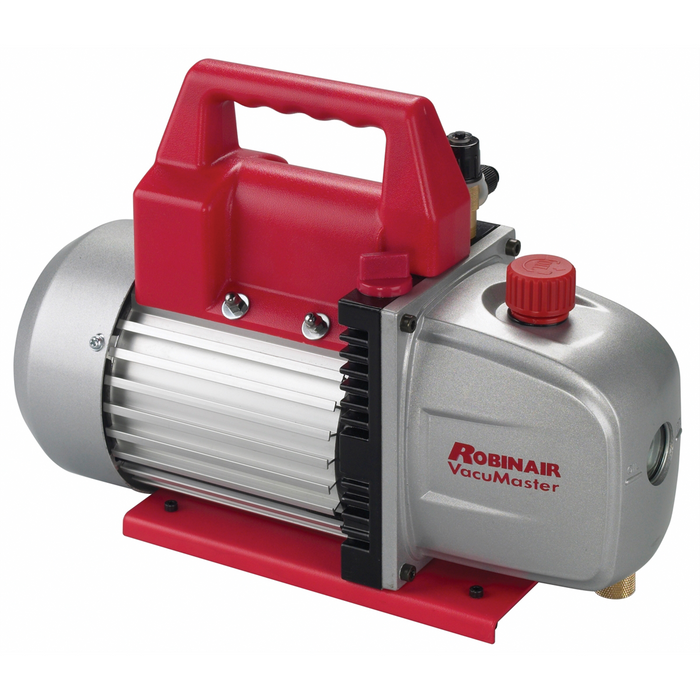 Robinair VacuMaster 3 CFM Vacuum Pump โ view 2