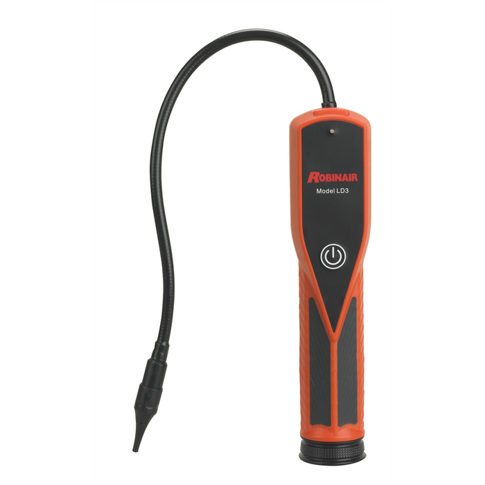 Robinair Refrigerant Leak Detector β view 2
