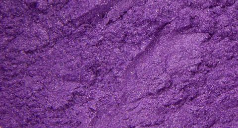 Roth Flake & Pearl Product PURPLE 1OZ SOLID PEARL