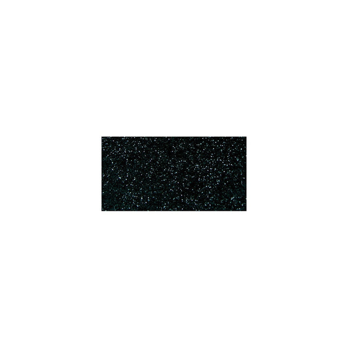 Roth Flake & Pearl Product BRF104 Metal Flake, 2 oz Jar, Greasy Black