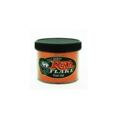 Roth Flake & Pearl Product BRF110 Metal Flake, 2 oz Jar, Tropi Cali