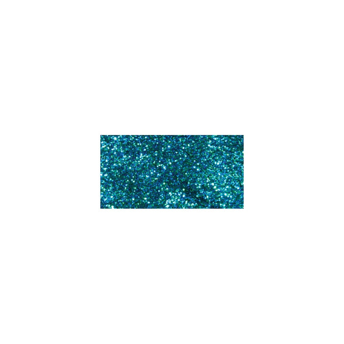 Roth Flake & Pearl Product RF104 Metal Flake, 2 oz Jar, Blue Balls