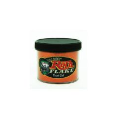 Roth Flake & Pearl Product RF116 Metal Flake, 2 oz Jar, Tropi Cali