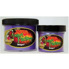 Roth Flake & Pearl Product RPF 122S RPF Series Solid Pearl, 1 oz Jar, Twinge Purple