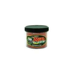 Roth Flake & Pearl Product TRF201 Trippin Metal Flake, 2 oz Jar, Holographic Red
