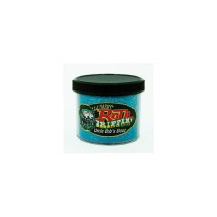 Roth Flake & Pearl Product TRF202 Trippin Metal Flake, 2 oz Jar, Holographic Blue