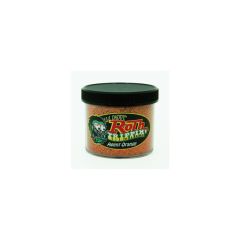 Roth Flake & Pearl Product TRF206 Trippin Metal Flake, 2 oz, Holographic Orange