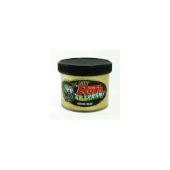 Roth Flake & Pearl Product TRF211 Trippin Metal Flake, 2 oz Jar, Holographic Gold