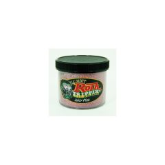 Roth Flake & Pearl Product TRF214 Trippin Metal Flake, 2 oz, Holographic Silver