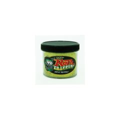 Roth Flake & Pearl Product TRF215 Trippin Metal Flake, 2 oz Jar, Holographic Yellow