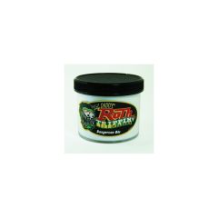 Roth Flake & Pearl Product TRF219 Trippin Metal Flake, 2 oz Jar, Abalone Blue