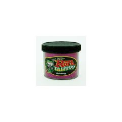 Roth Flake & Pearl Product TRF221 Trippin Metal Flake, 2 oz Jar, Holographic Burgundy