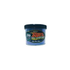 Roth Flake & Pearl Product TRF223 Trippin Metal Flake, 2 oz, Holographic Navy Blue