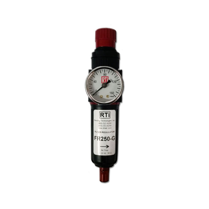 Reading Technologies RTi FR250-E Replacement Element, Use With: FR250 Series Filters