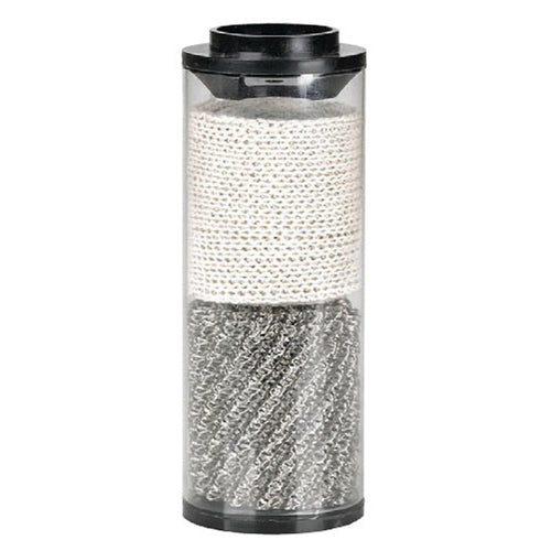 Reading Technologies, Inc. RTi Eliminizer 3P-090 Replacement Element, 1 um, 90 scfm, 2-1/2 in Dia x