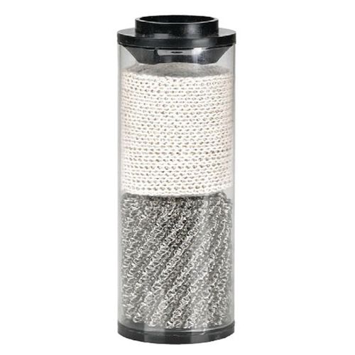 Reading Technologies RTi Eliminizer 3P-150 Replacement Element, 1 um, 150 scfm, 3 in Dia x 7 in H, S