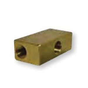 Reading Technologies RTi LTC-017 Replacement Shuttle Valve, Use With: PERF Units