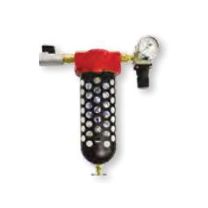 Reading Technologies RTi MD4 Mini Desiccant Dryer, 1/2 in NPT Inlet