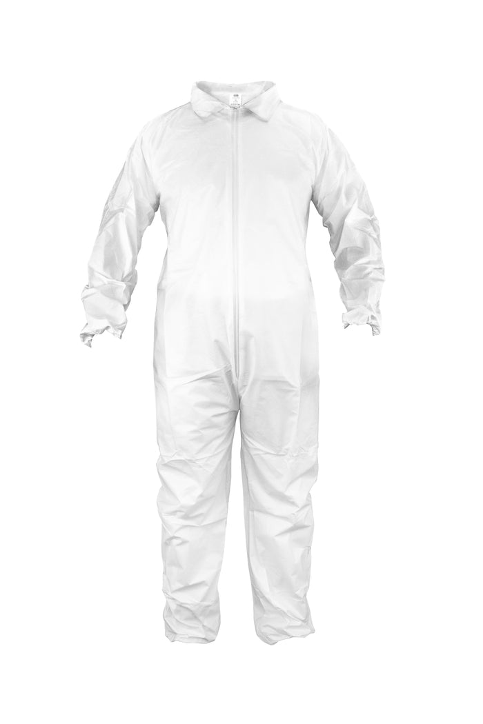 SAS Safety Corp. Gen-Nex Professional Grade Coverall - Sml โ view 3