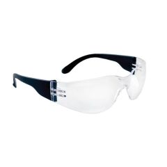 SAS® NSX™ 5340 Lightweight Safety Glasses, Clear Lens