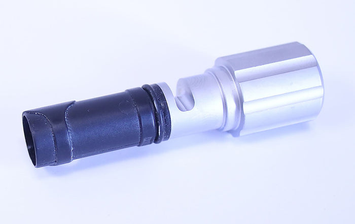 SATA 1006742 Air Micrometer, Use With: SATAjet 5000B Phaser Spray Gun