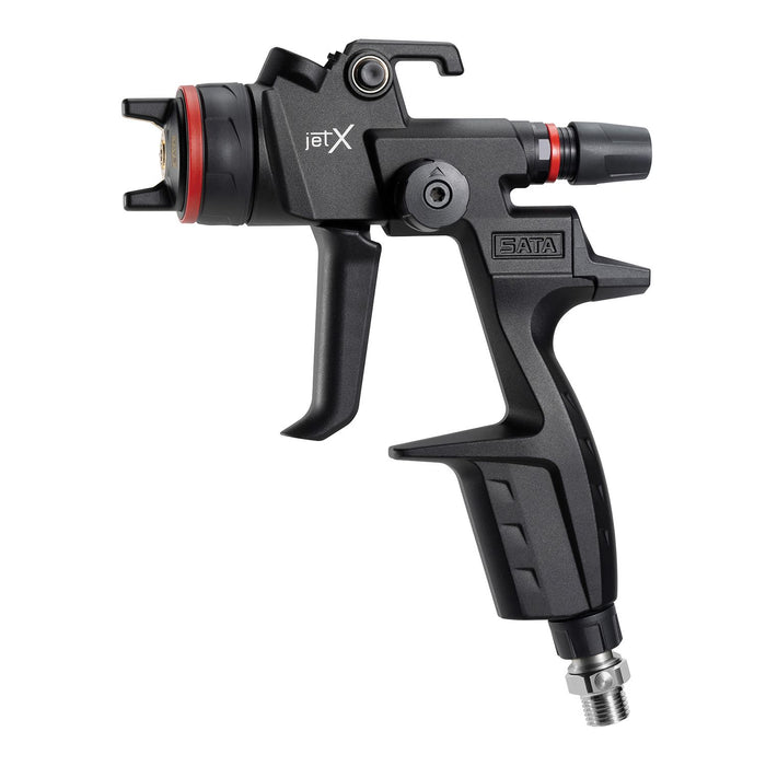 SATA Jet X HVLP Spray Gun, 1.4O Dig Ready (Speed)
