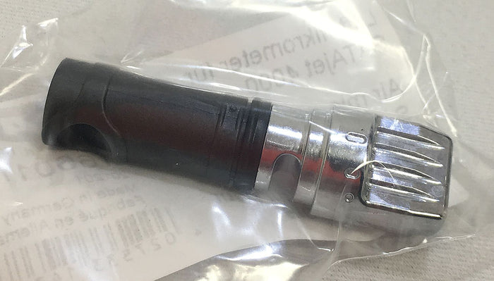 SATA 166017 Air Micrometer, Use With: SATAjet 4000 B
