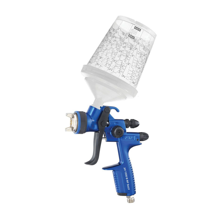 SATAjet 1500 B RP SoLV 1010892 Standard Spray Gun, 1.3 mm Nozzle, Standard — view 2