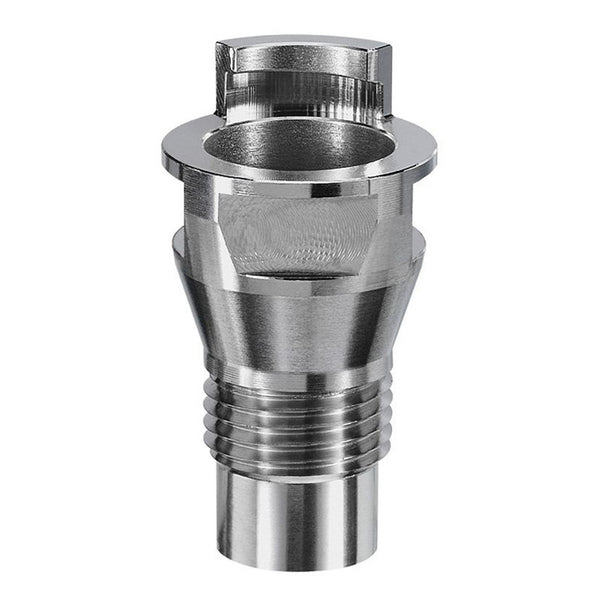 SATA RPS 125237 #2 Adapter, M16x1.5 (Male), Use With: SATAjet 2000 HVLP