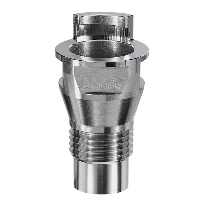 SATA RPS 125237 #2 Adapter, M16x1.5 (Male), Use With: SATAjet 2000 HVLP