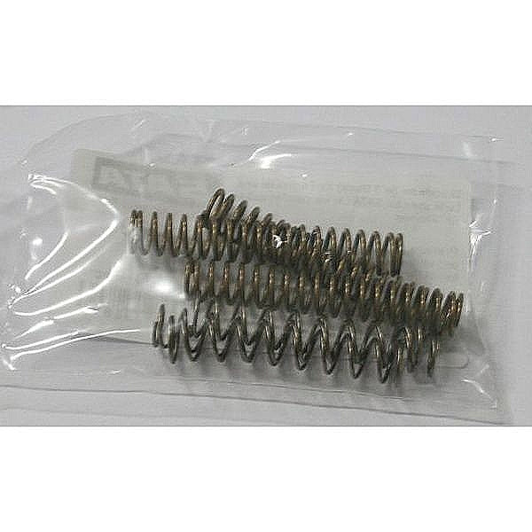 A pack of metal pressure springs designed for SATAjet spray guns.