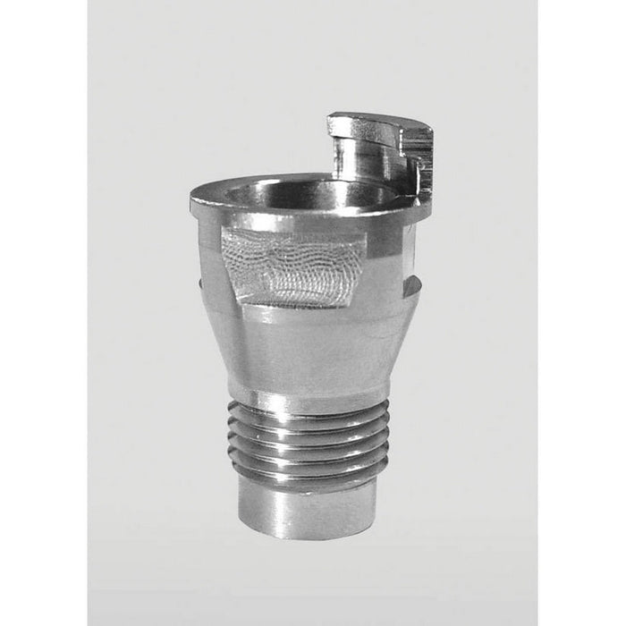 SATA RPS 150136 #13 Adapter, M16x1.5 (Male), Use With: Starting Line HLVP Spray Gun