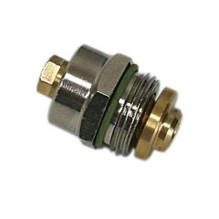 SATA® 89771 Fan Control with O-Ring, Use With: SATAjet® 90-2, 1000 B, 2000 B Spray Gun