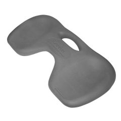SATA® Dan-Am® KNE0002 Kneeler, 18 in L x 9 in W x 2-1/2 in THK, Nitrile/PVC
