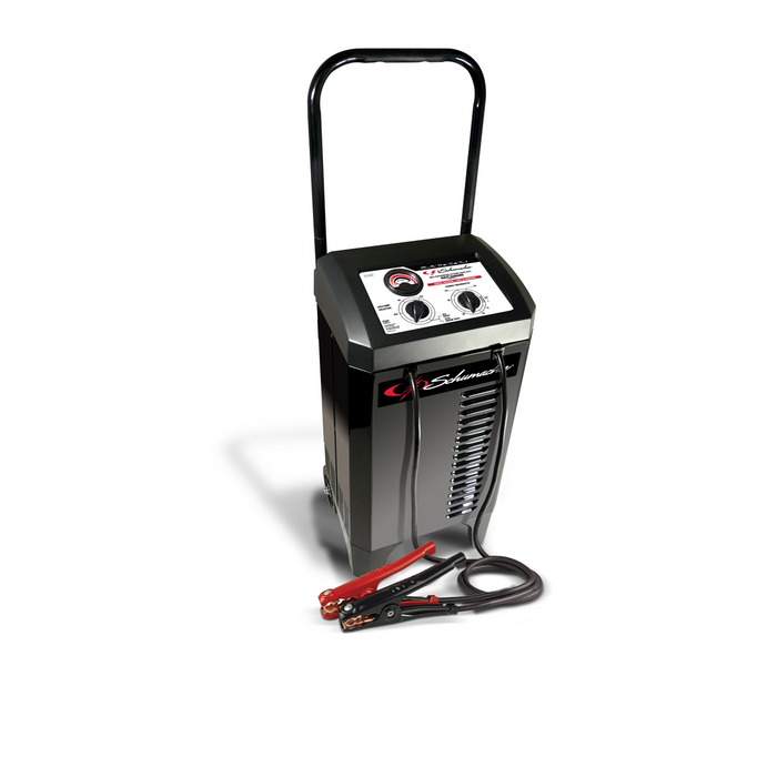 Schumacher Electric 50/10/6 2 Amp Battery Charger